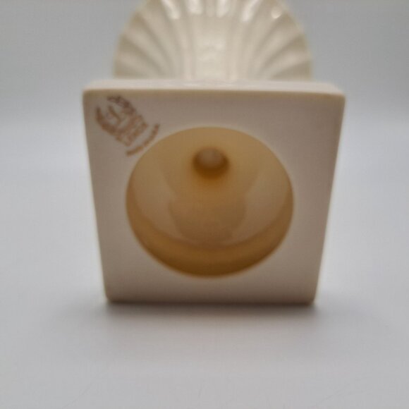 Lenox Fluted Trumpet Vase Regal Collection Vintage 1960s - Picture 12 of 12